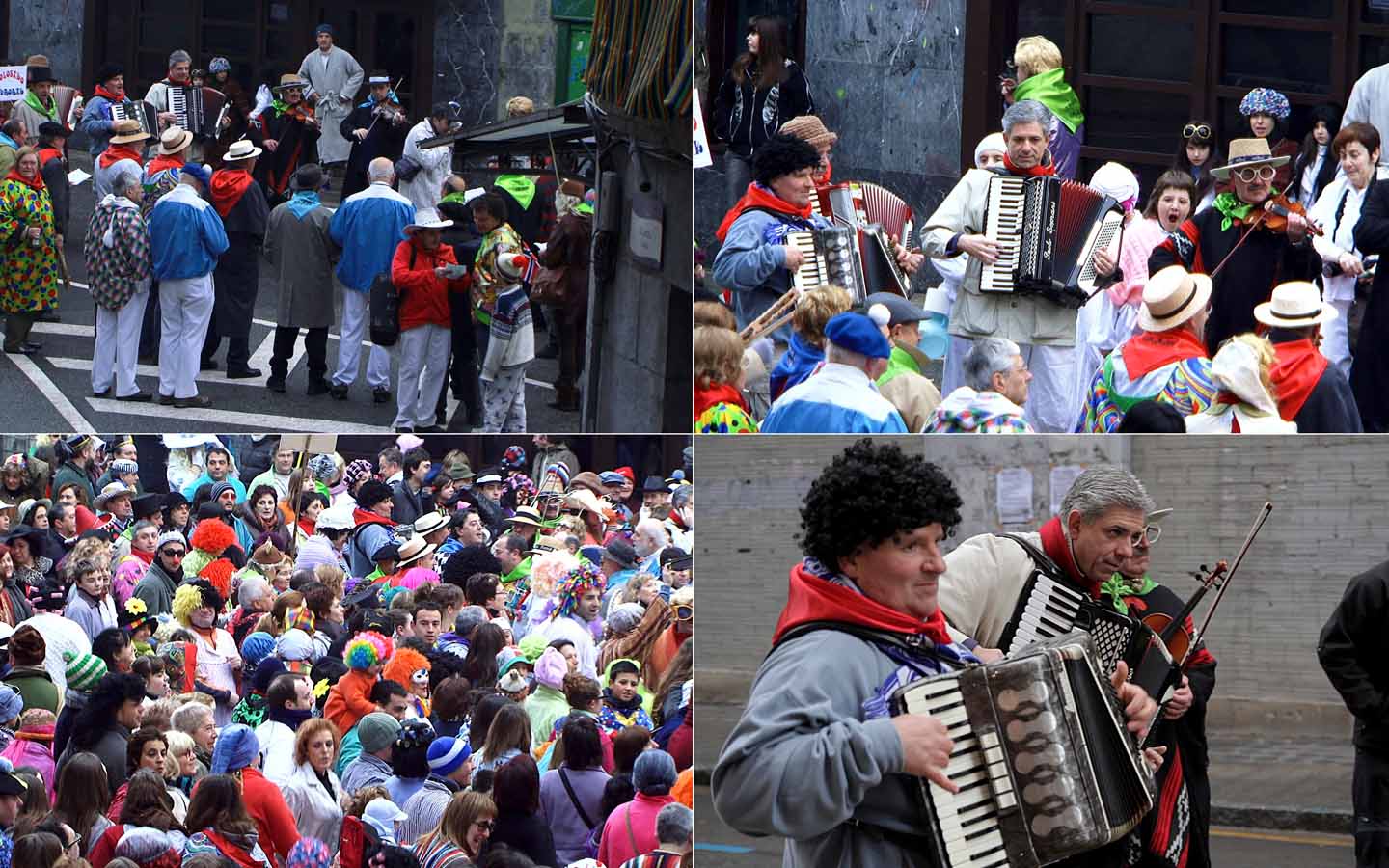 Carnaval de Tolosa